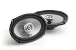 Alpine SXE-6925S koaksiaalkõlarid 2tk 6x9"