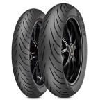 mootorratta rehv PIRELLI ANGEL CITY 130/70-17 Pirelli ANGEL CT  62S TL tagumine