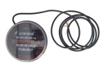 tagumine lamp left/right 1353 dd black w191dd