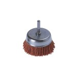 Koonushari trellile 45x6mm nailon punane