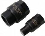 pichler bosch pihusti tugevdatud 3-os. adapter