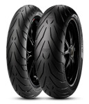 mootorratta rehv Angel GT 190/50R17 Pirelli AngelGT  73W tagumine ZR