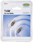 12V 4W BA9s BLISTER