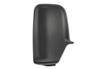 MEKRA 135890110199 / side mirror housing / cover left fits: mercedes sprinter 906, vw crafter 2e 04.06-06.18