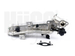 CHŁODNICA EGR BMW 1 F20 114 D 12-15