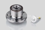 CRAFT BEARINGS 1365CRB2-6531ABS / wheel bearing