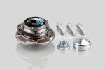 CRAFT BEARINGS 136CRB2-3651ABS / wheel bearing