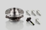 CRAFT BEARINGS 136CRB3-3523 / wheel bearing