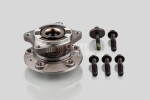 CRAFT BEARINGS 136CRB3-3632ABS / wheel bearing