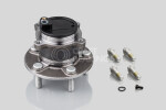 CRAFT BEARINGS 136CRB3-6565ABS / wheel bearing
