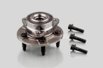 CRAFT BEARINGS 136CRB3-6667ABS / wheel bearing
