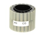 C.E.I 137.168 / gearbox bearing (33.5x47.5x38 planetary gear, satellite pivot) scania gr 801, gr 801r, gr 875, gr 875r, gr 895, gr 905, gr 905 r, grs 895, grs 895 r, grs 905, grs 905r, grs 920, grs 920r