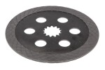 CARRARO 137580-CR / differential element (disc) fits: carraro