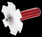 Fin straightener Fin straightener