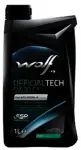 полностью синтетическое официалтех 5w30 c1 1l acea c1-10, wss-m2c934-b