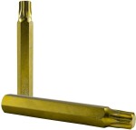 10mm(3/8") pikk torx otsik t50/75mm "heavy duty" s2+tin jbm