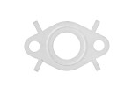 OE FORD 1379874 / seal, silencer suitable for: ford c-max, focus c-max, focus ii, galaxy ii, mondeo iv, s-max, transit connect 1.8d 06.02-06.15