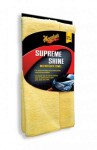 Meguiars Supreme Shine- mikrokiudlapp 40x60cm