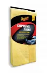 Meguiars Supreme Shine-mikrokiudlapp 3tk