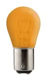  12V 21/5W Sokkel BAY15d / P21/5W ORANZ 