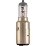 12V 35/35W цоколь BA20d галоген