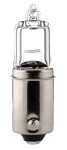  12V 20W Sokkel BA9s HALOGEN 