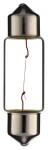 12V 5W Sokkel SV8,5 10x36mm