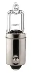  H6 12V 6W Sokkel BAX9s / H6W HALOGEN 