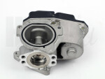 ventiil EGR AUDI A3 2.0 TDI 06-08