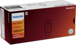 лампа 1шт C15W 24V 15W SV8,5 двухцокольная лампа Vision