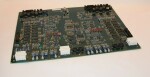 Control board for G-66 Control board for G-66