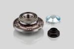CRAFT BEARINGS 139CRB2-1458 / wheel bearing