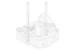 OE BMW 13 52 7 787 299 / engine chain tensioner fits: bmw 1 (e81), 1 (e87), 3 (e46), 3 (e90), 3 (e91), 3 (e92), 3 (e93), 5 (e60), 5 (e61), 6 (e63), 6 (e64), 7 (e65, e66, e67), x3 (e83), x5 (e53) 2.0d/2.5d/3.0d 04.98-12.13