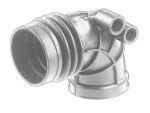 OE BMW 13 54 1 427 779 / intake air pipe fits: bmw 3 (e36), 3 (e46) 2.0/2.2 01.91-12.07