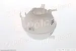 POLCAR 1331ZB-1 / Expansion tank AUDI / VW