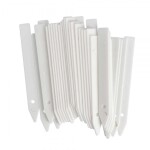 Etiketid 127mm 30tk plastik