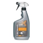 Vaht kamina klaasuste ja siseosade puhastamiseks TECMAXX 650ML
