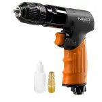 air puur 3/8, 1800 rpm