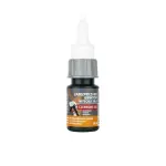 keermeliim punane - vastupidav 10ML