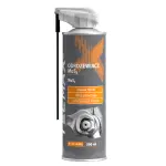 tecmaxx - mos2 rooste eemaldaja 500ml - aplikaator