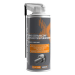 tecmaxx - kõrge temperatuuriga keraamiline määre 400ml
