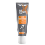 tecmaxx - kõrgtemperatuuriline keraamiline määre 50g - toru