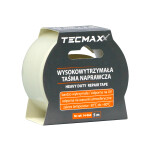Suure tugevusega läbipaistev remonditeip -30° kuni +80°C, UV-kindel 5m
