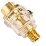 määrija pneumaatisele tööriistale, MINI, 1/4