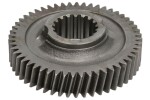CARRARO 140013-CR / gearbox gear (single, number of teeth 52pcs) carraro