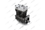 VADEN 1400 030 001 / compressor, capacity 440cm³, number of cylinders: 2, cooling type: liquid coolant, without roller (new) suitable for: scania suitable for: scania 3, 3 bus ds11.34-dtc11.02