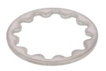 CARRARO 140024-CR / Differentially (size 44.6mm x 52mm x 2.5mm) Sobib: Carraro 20.11, Case Ih 590 cm, 660, 50, 60, 70, 90, 100, 105 Pro, 80, 100, 100, Claas 80 Th25 C, Ca 547 exists, 557