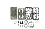 VADEN 1400 090 770 / compressor head spacer plate lk4945/49/51/56/70 fits: scania gi g230/g420/g470/g480/p230/p250/p260/p270/p280/p300/p310/p320/p340/p360/p370/p380/p400/p410/p420/p450/p550/r340/r360/r380/r400/r420/r440/r4