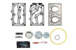 VADEN 1400 100 100 / compressor repair kit (suitable for 912 522 000 0, 912 522 002 0 , valves, gasket) suitable for: scania