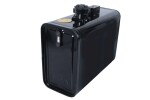 HYVA 14016300 / hydraulic tank 100i/79i (steel, 670x310x620)